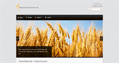 Desktop Screenshot of abens.com